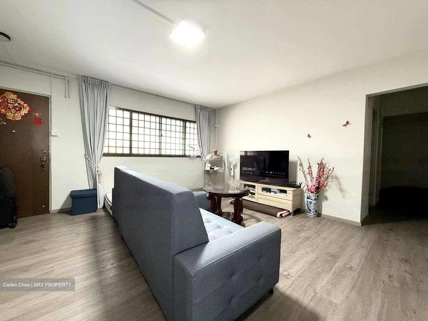 Blk 125 Pending Road (Bukit Panjang), HDB 4 Rooms #470770501